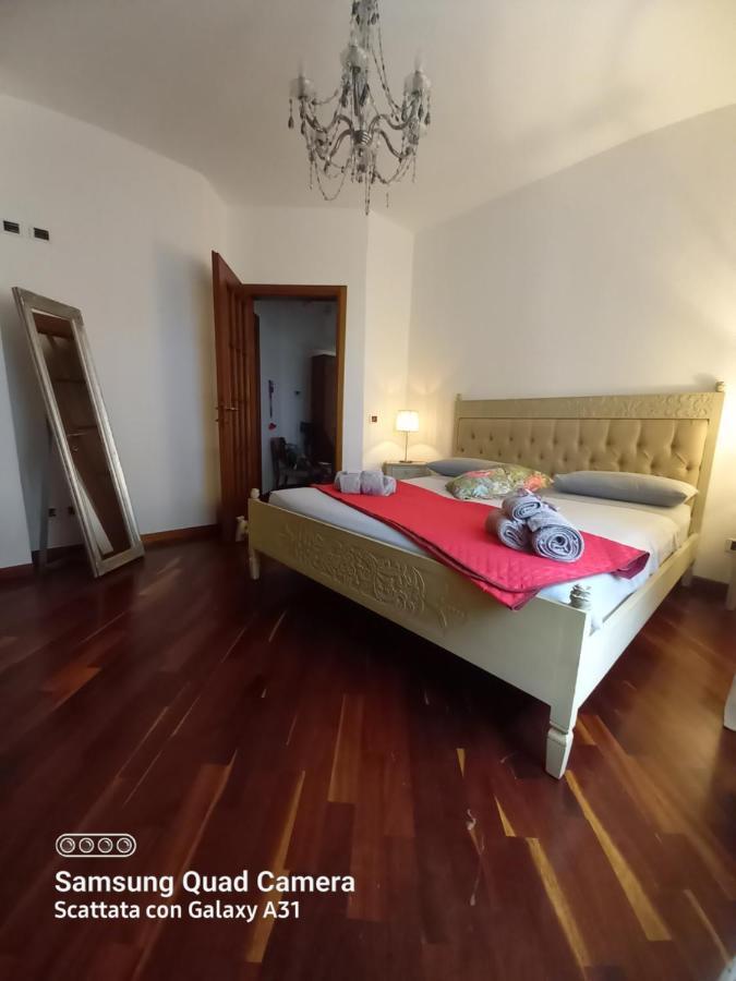 La Quiete Tra Le Vigne Tuscany Collesalvetti Exterior foto